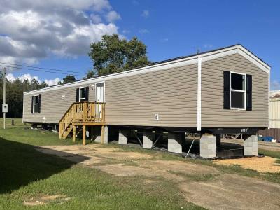 Mobile Home at 101 Murrah St. Crystal Springs, MS 39059