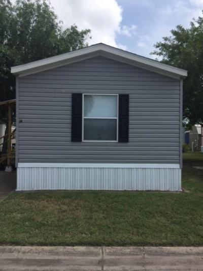 Mobile Home at 16678 West Wilson Road #111 Harlingen, TX 78552