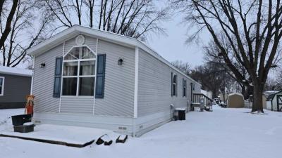 Mobile Home at 71 Honeysuckle Ln. Annandale, MN 55302