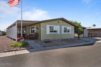 1984 Golden West Home Doublewide / Ground Set  Manufactured Home