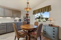 1984 Golden West Home Doublewide / Ground Set  Manufactured Home