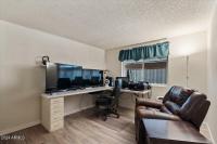 1984 Golden West Home Doublewide / Ground Set  Manufactured Home