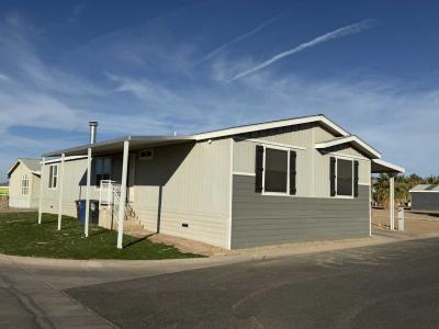 Mobile Home at 2450 E Hobsonway #56 Blythe, CA 92225