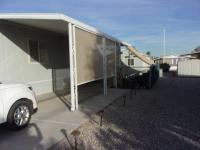 1994 Champion Infinity II Manufactured Home