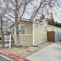 1996 Delaware Western Manufactured Home
