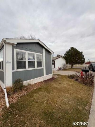 Mobile Home at Stoneybrook 435 N 35th Ave Lot 112 Greeley, CO 80631