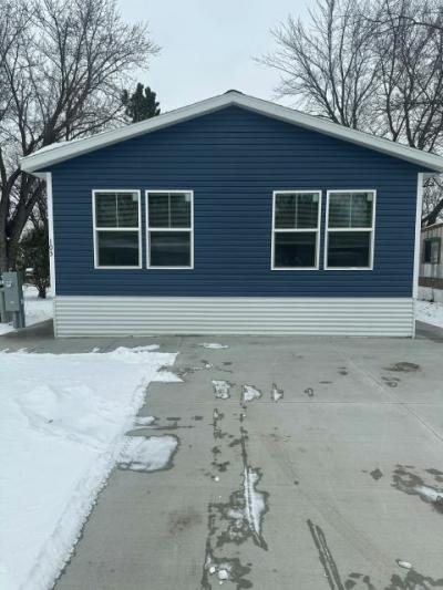 Mobile Home at 103 Bardin Mankato, MN 56001