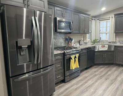 Mobile Home at 46041 Road 415 Lot # 115 Coarsegold, CA 93614
