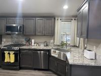 2005 Fleetwood 4603K Mobile Home