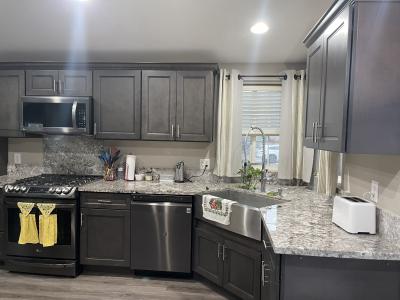 Photo 5 of 15 of home located at 46041 Road 415 Lot # 115 Coarsegold, CA 93614