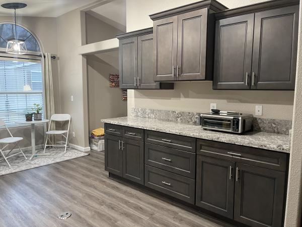 2005 Fleetwood 4603K Mobile Home