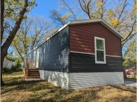 2024 Clayton Homes - Redwood Falls 54CRN16703BH24 Manufactured Home