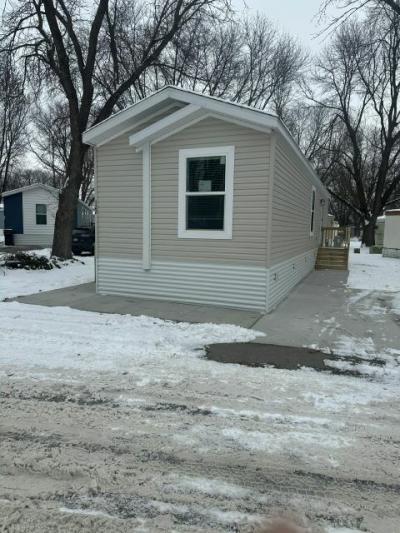 Mobile Home at 122 Lynn Mankato, MN 56001