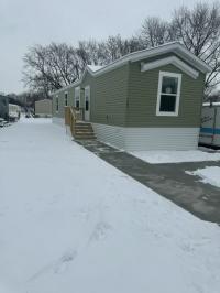 2024 Clayton - Wakarusa, IN Pulse Collection Manufactured Home