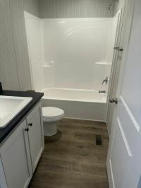 2024 Clayton - Wakarusa, IN Pulse Collection Manufactured Home