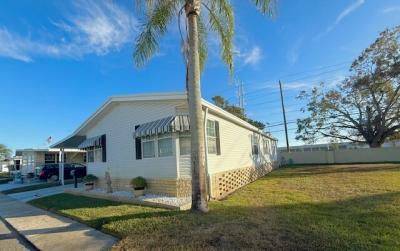 Mobile Home at 2550 State Rd. 580 #0603 Clearwater, FL 33761