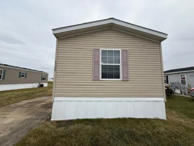 Mobile Home at 6920 Autumn Chase Fort Wayne, IN 46818