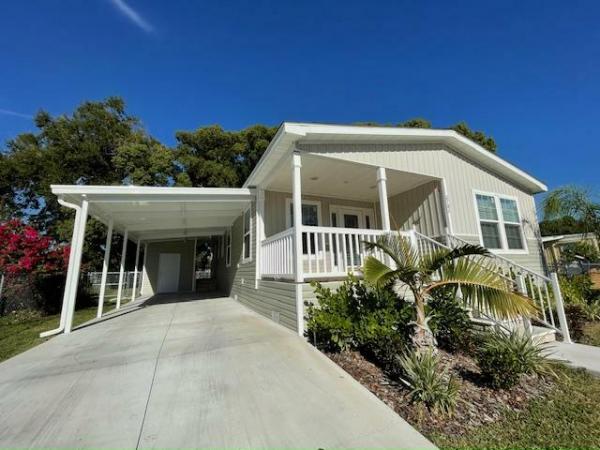 2023 Clayton - Richfield Mobile Home For Rent