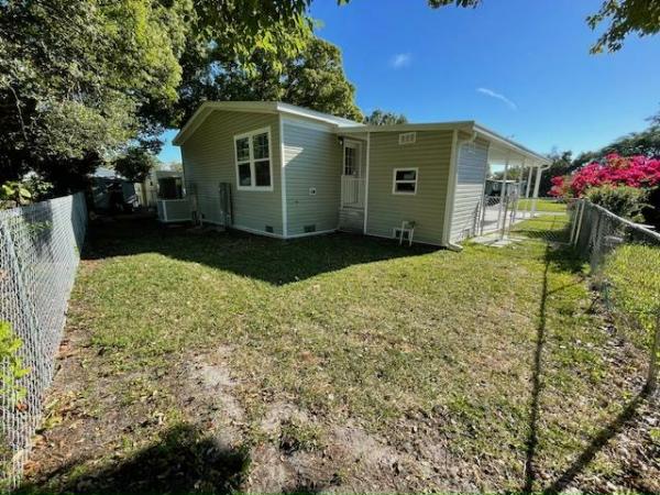 2023 Clayton - Richfield Ashville Mobile Home