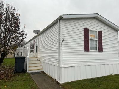 Mobile Home at 201 East Fork Crossing Batavia, OH 45103