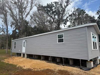 Mobile Home at 925 Ponce De Leon Boulevard Lot 15 Brooksville, FL 34601