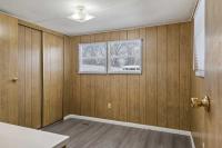 1971 Fleetwood Mobile Home