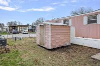 1971 Fleetwood Mobile Home