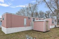 1971 Fleetwood Mobile Home