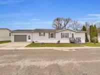 1995 Patriot QCEL4804 Manufactured Home