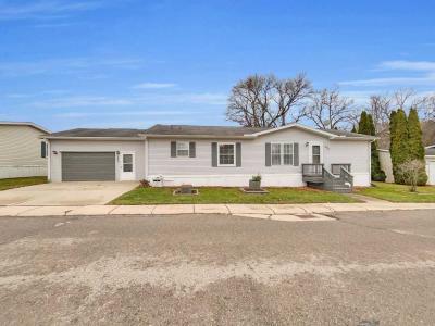 Mobile Home at 2500 Mann Rd., #390 Clarkston, MI 48346