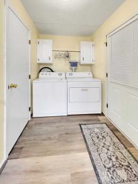 1995 Patriot QCEL4804 Manufactured Home