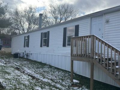 Mobile Home at 126 Gouge Drive Dry Ridge, KY 41035