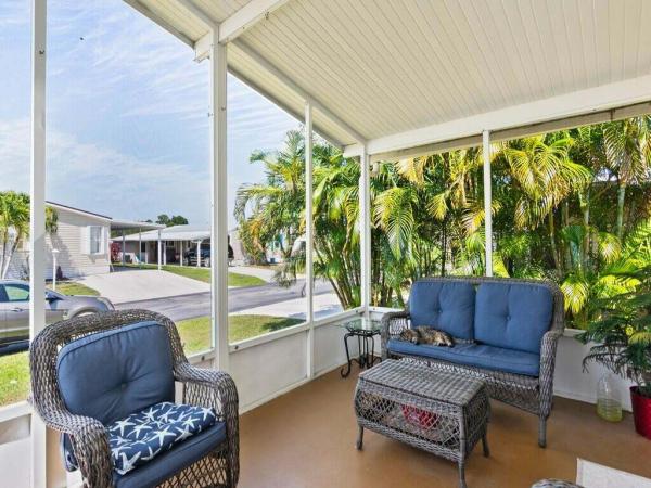 Manufactured Home