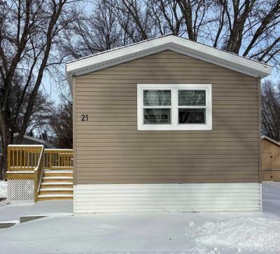 Mobile Home at 21 Perimeter Drive Sartell, MN 56377