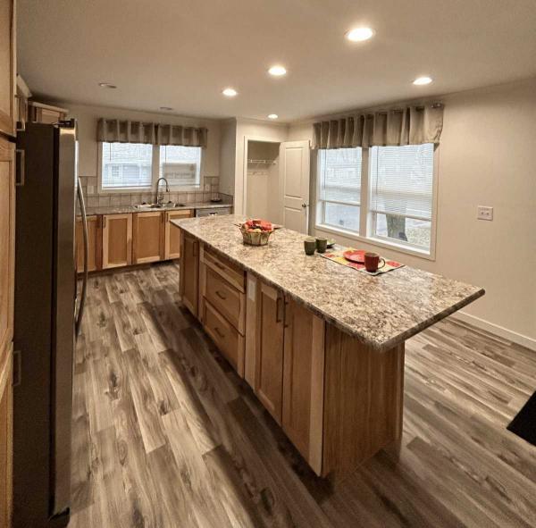 Photo 2 of 2 of home located at 21 Perimeter Drive Sartell, MN 56377