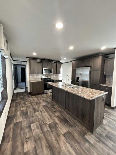 Mobile Home at 8 Willow Lane Sartell, MN 56377