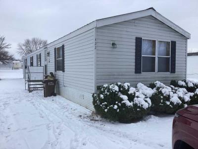 Mobile Home at 422 Walnut Avenue N.e. Buffalo, MN 55313