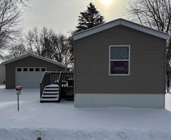 Photo 1 of 2 of home located at 6 Willow Lane Sartell, MN 56377