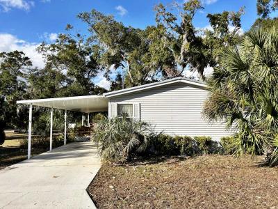 Mobile Home at 2450 SW 38th Ave Lot 129 Ocala, FL 34474