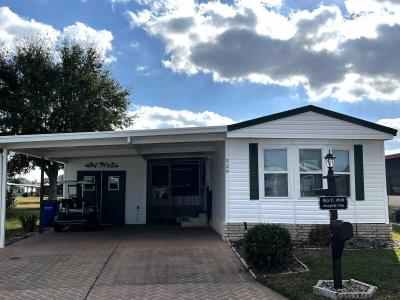 Mobile Home at 529 Century Drive Winter Haven, FL 33881