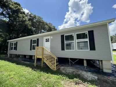 Mobile Home at 6787 SE 125th St Belleview, FL 34420