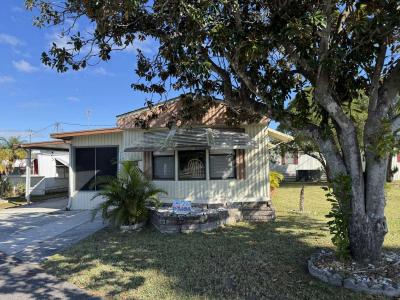 Mobile Home at 466 Holiday Blvd Lakeland, FL 33815