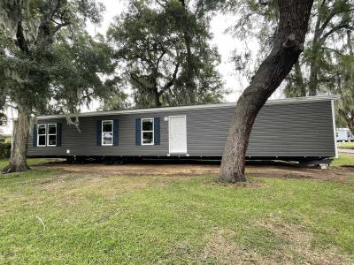 Mobile Home at 6787 SE 125th St Belleview, FL 34420