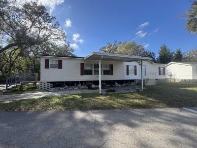 Mobile Home at 13618 N Florida Ave Lot 109 Tampa, FL 33613