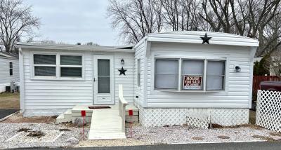 Mobile Home at 13 Mallard Chesapeake City, MD 21915