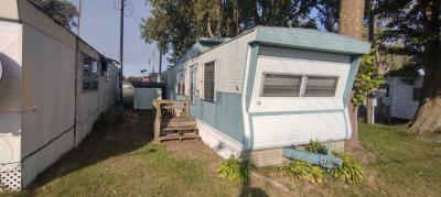 Mobile Home at 21 E 1050 N Lot 12 Rome City, IN 46784