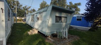 Mobile Home at 21 E 1050 N Lot 17 Rome City, IN 46784