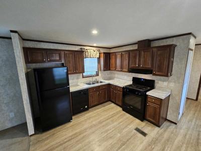 Mobile Home at 18 Valleyview Drive Avon, NY 14414