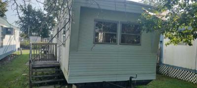 Mobile Home at 21 E 1050 N Lot 20, , In Rome City, IN 46784