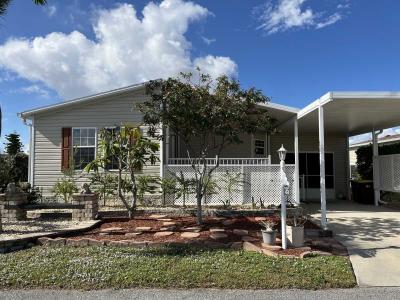 Mobile Home at 24300 Airport Road, Site#135 Punta Gorda, FL 33950